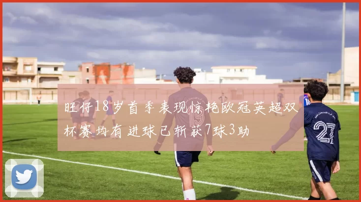 旺仔18岁首季表现惊艳欧冠英超双杯赛均有进球已斩获7球3助
